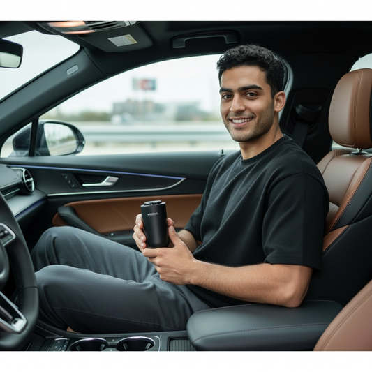 Mobile One & Top Scent Bundle