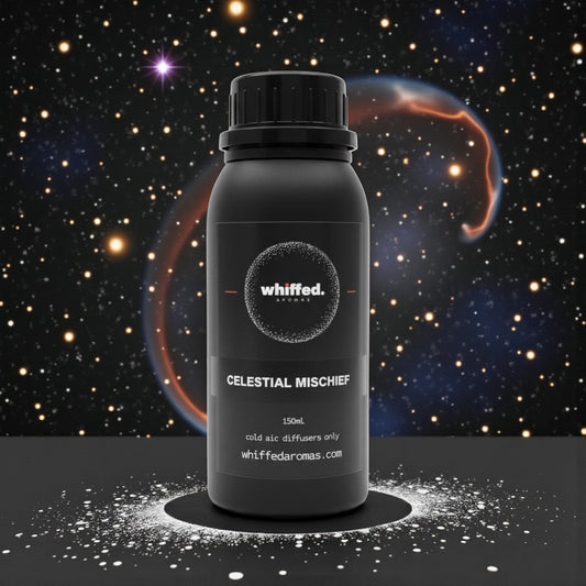 Celestial Mischief