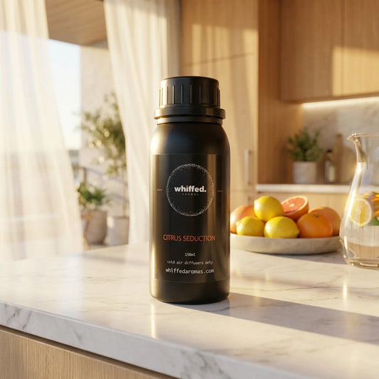 Citrus Seduction
