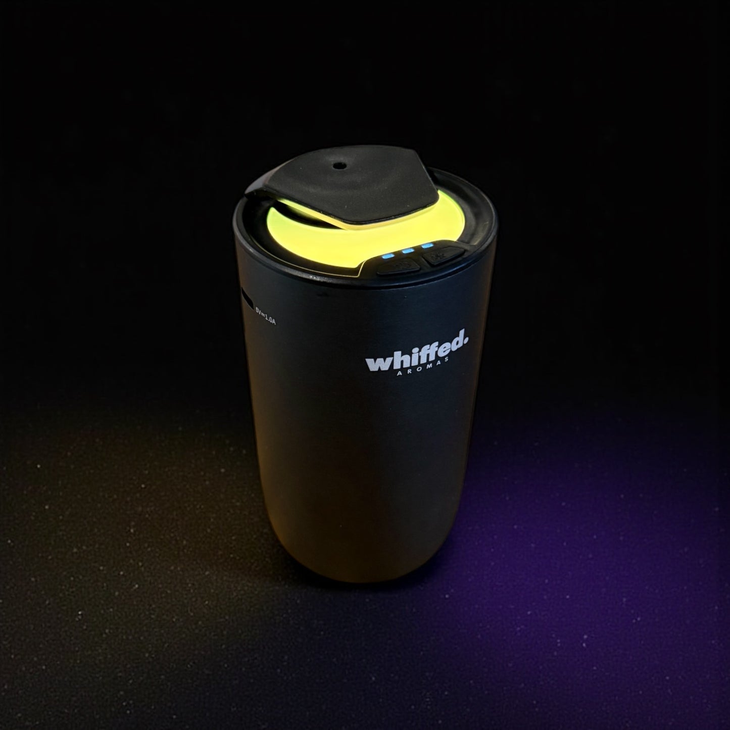 Mobile One & Top Scent Bundle