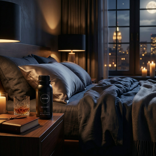 Stay The Night