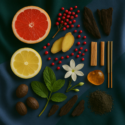 Unbuttoned Intentions