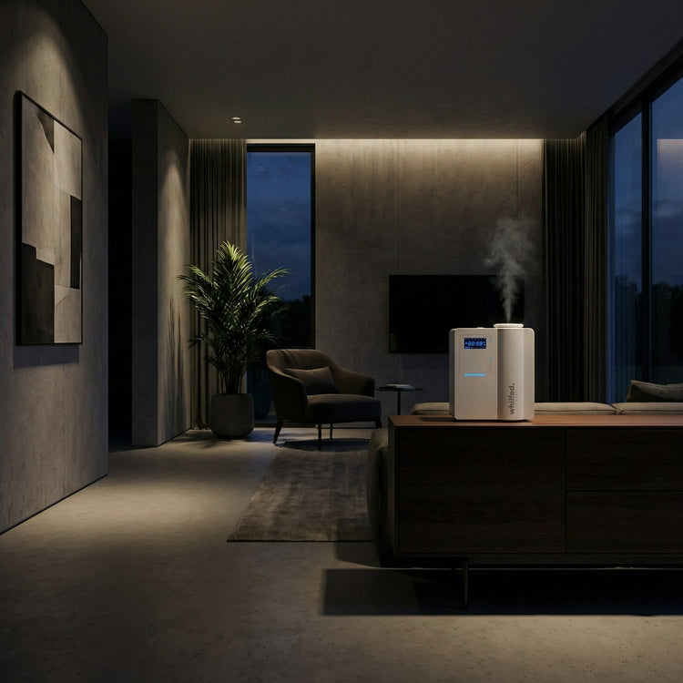 Home Diffusers