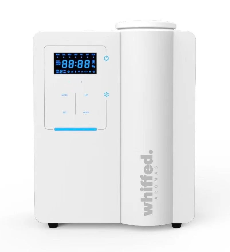 Fusion 500 & Gilded Exotics Scent Bundle (Limited Inventory)