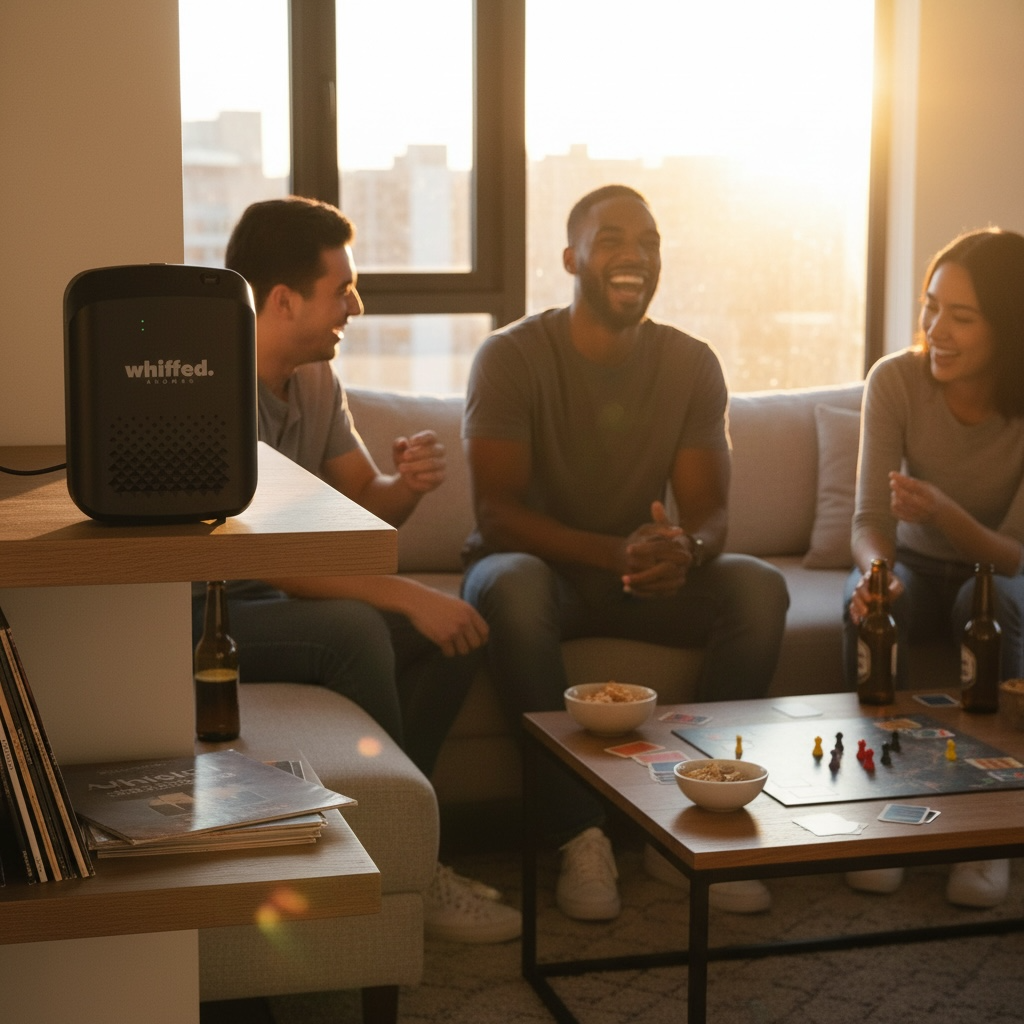 Polymer One & Top Scent Bundle