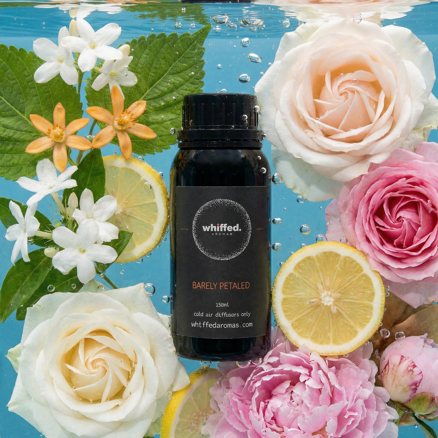 [Oils] Top Two Scent Bundle