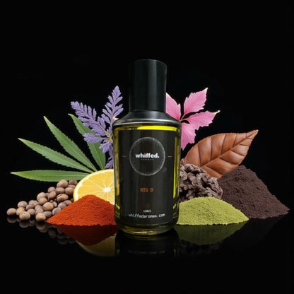 [Oils] Top Two Designer Scent Bundle