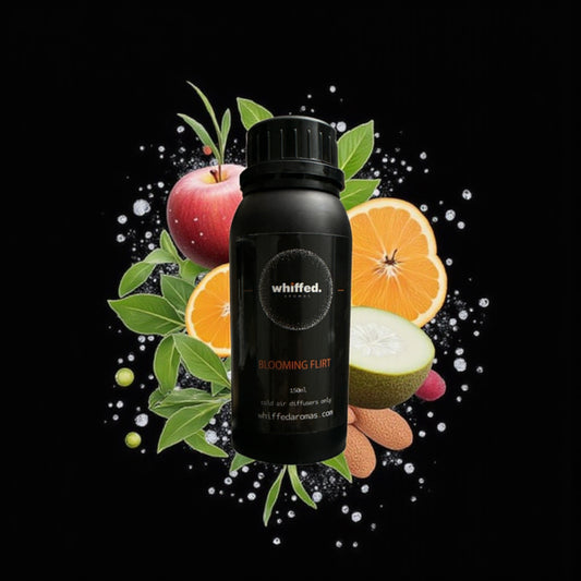 [Oils] Top Two Hotel & Resorts Scent Bundle