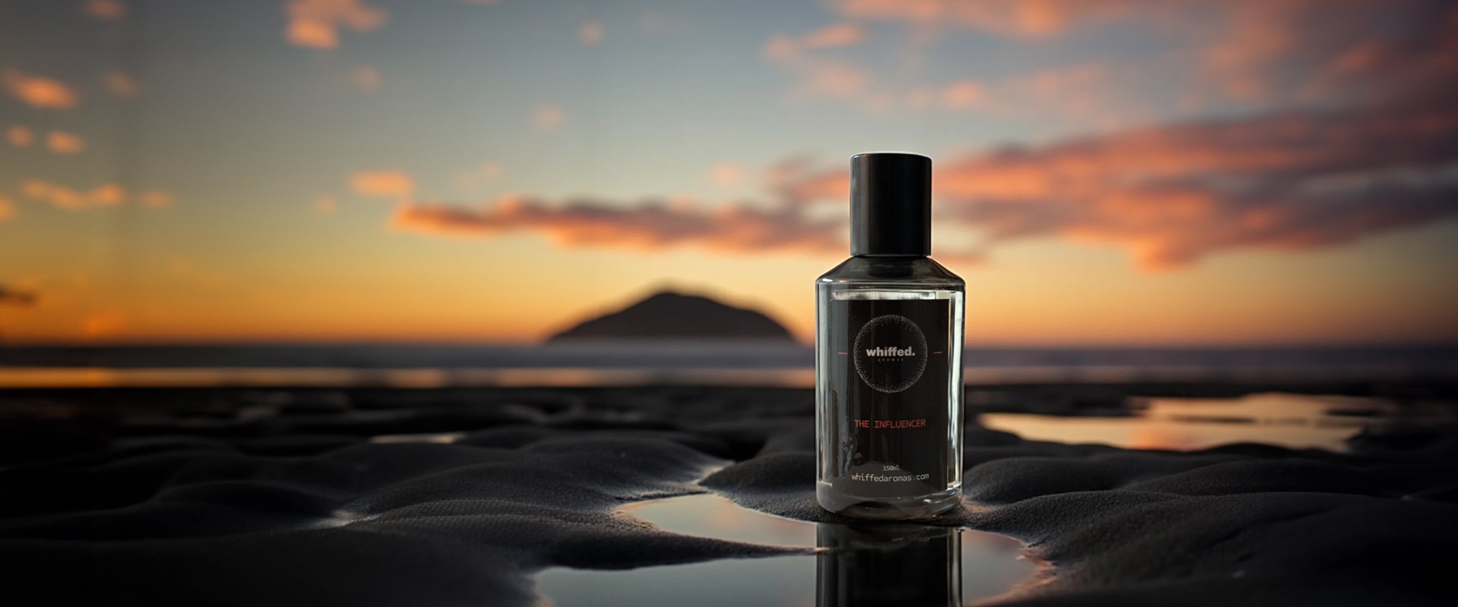 About <br>Whiffed Aromas