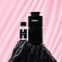 Cancer Prevention: Pink Luminous Advocacy (Machine|Scent Bundle)