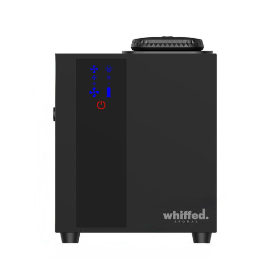 Metal Two & Top Scent Bundle (Few Left!)