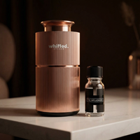 Mobile One Envy & Top Scent Bundle