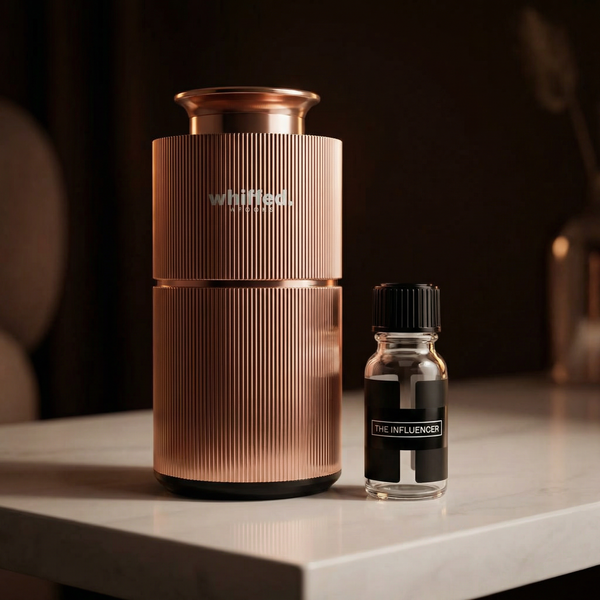 Mobile One Envy & Top Scent Bundle
