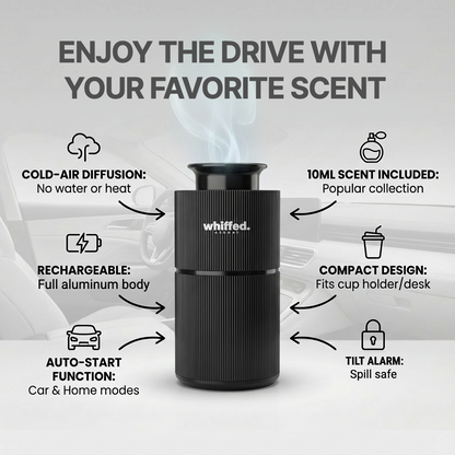 Mobile One Envy & Top Scent Bundle