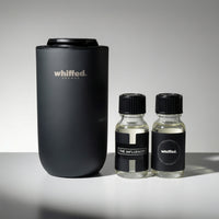 Mobile One & Top Scent Bundle