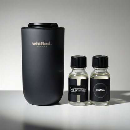 Mobile One & Top Scent Bundle