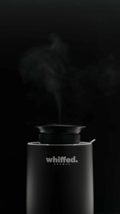 [Machine & Oils] Mobile Two & Top Two Scent Bundle