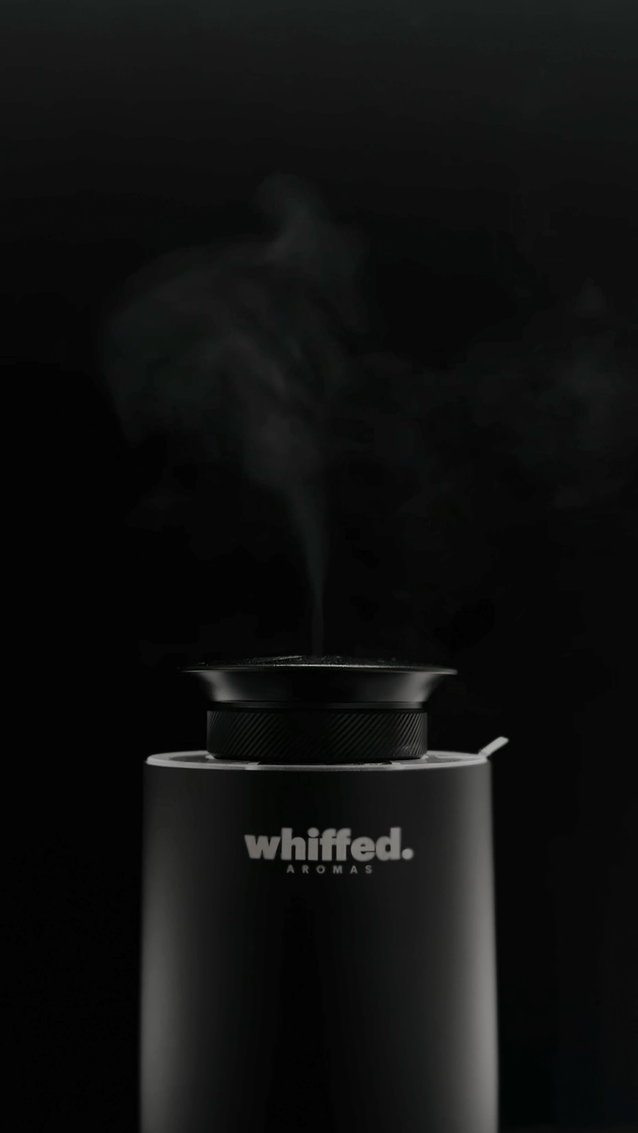 [Machine & Oils] Mobile Two & Top Two Scent Bundle