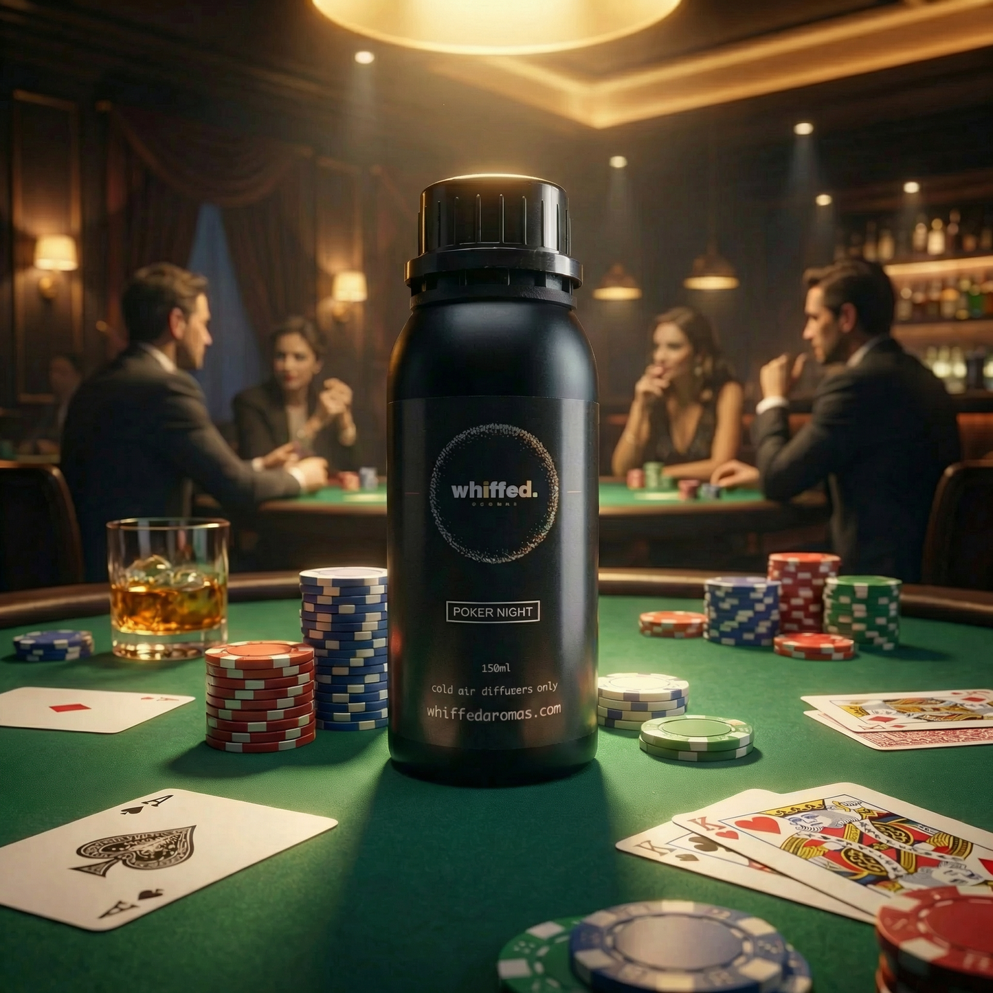 Poker Night