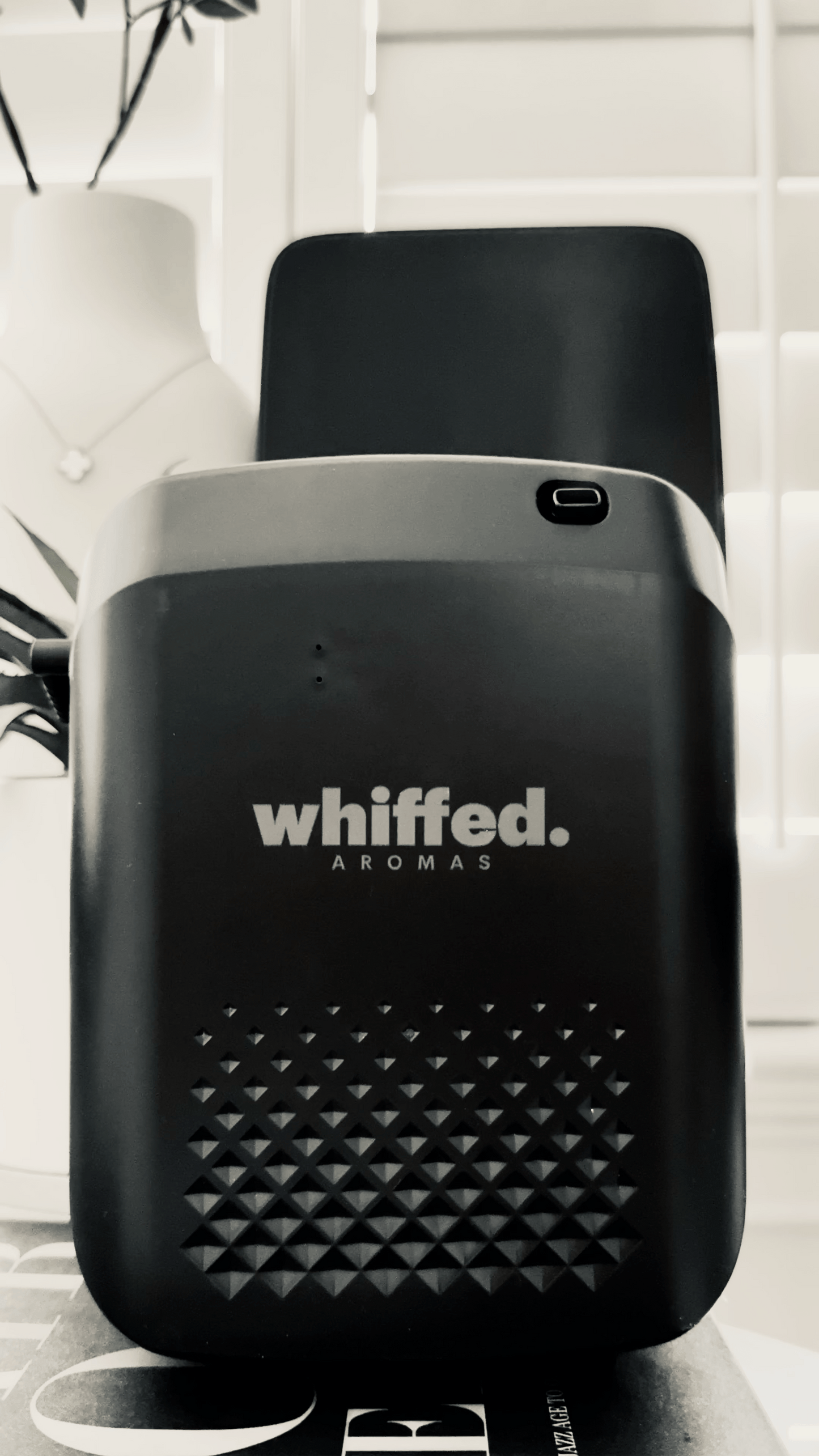 [Machine & Oils] Polymer One & Top Two Scent Bundle