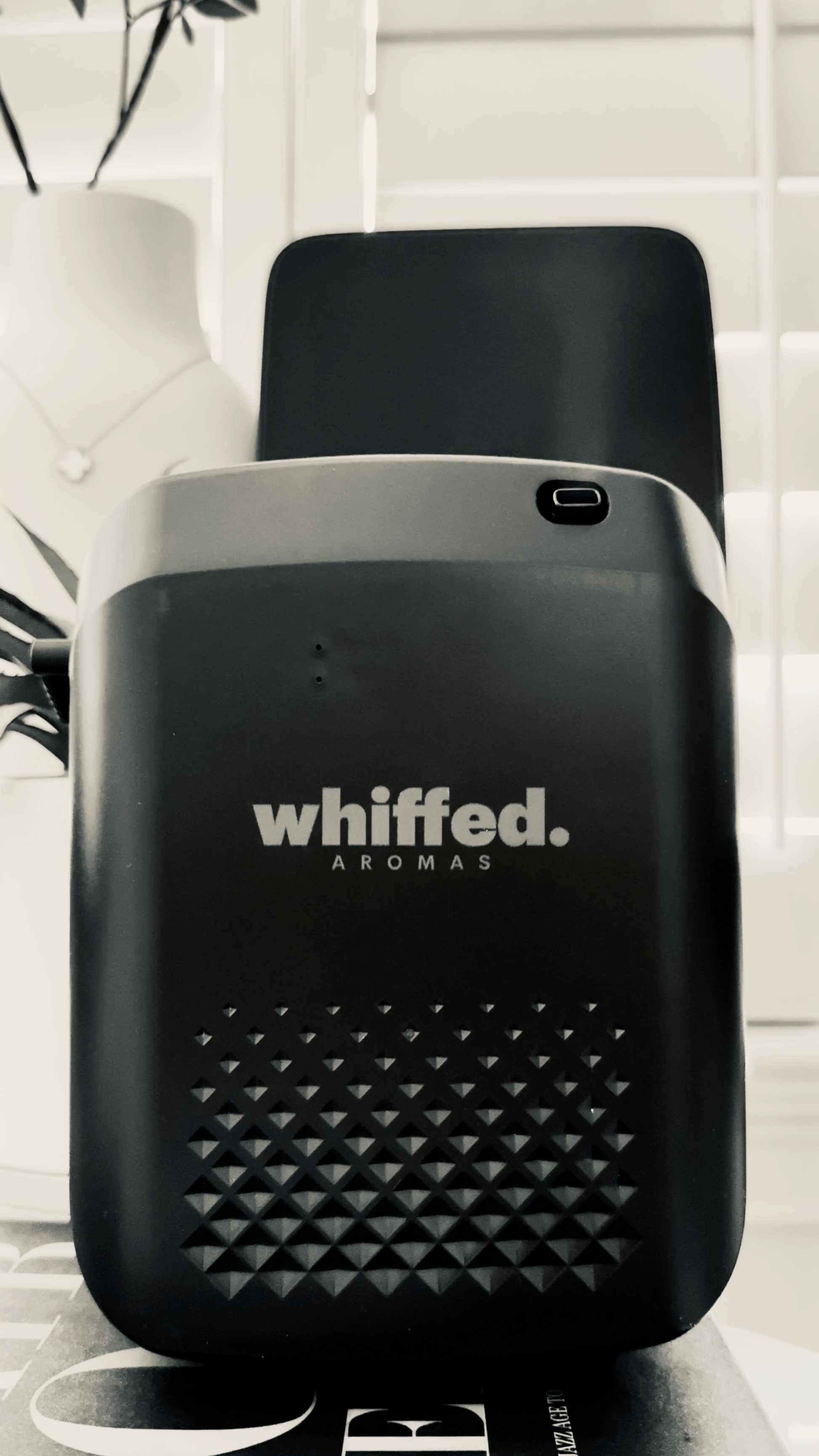 [Machine & Oils] Polymer One & Top Two Scent Bundle