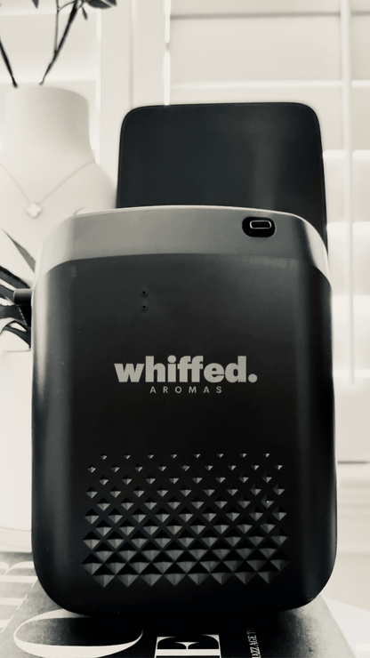 [Machine & Oils] Polymer One & Top Two Scent Bundle