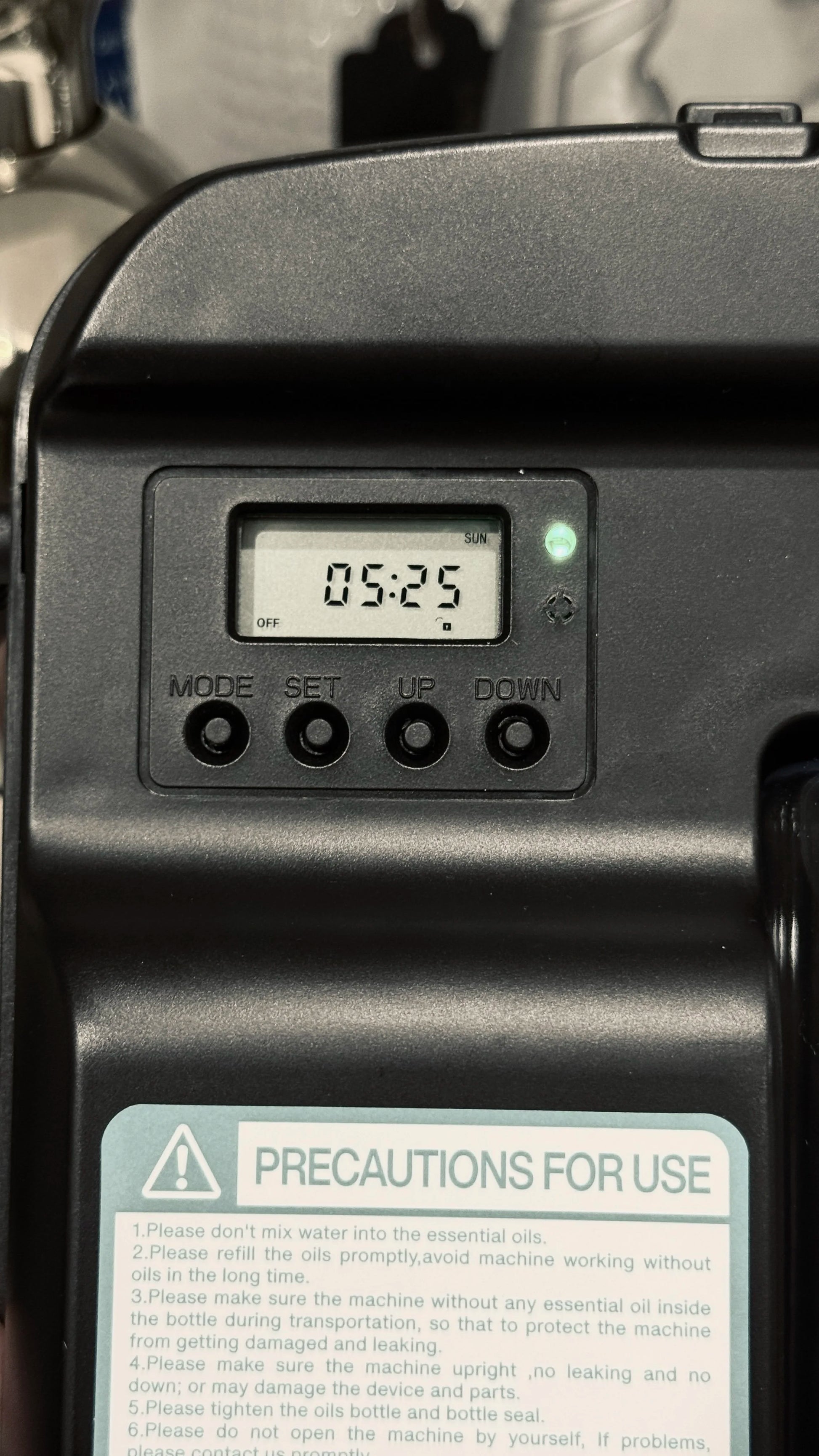 [Machine & Oils] Polymer One & Top Two Scent Bundle