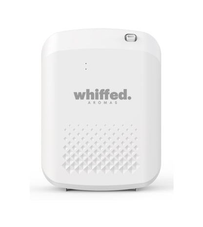 [Machine & Oils] Polymer One & Top Two Scent Bundle