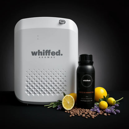 Polymer One & Top Scent Bundle