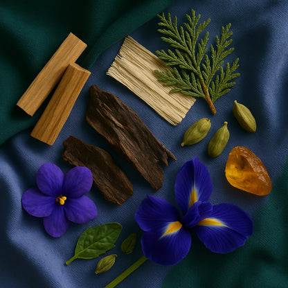 Smoke & Mirrors (Price Reduced!)