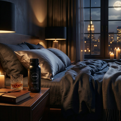 Stay The Night