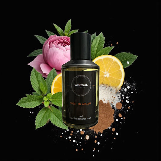 [Oils] Top Two Designer Scent Bundle