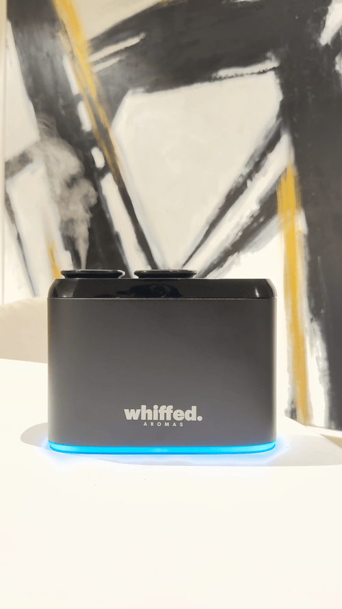 [Machine & Oils] Twosome & Top Two Scent Bundle