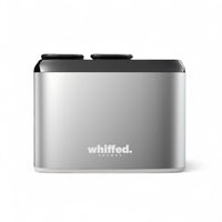 [Machine & Oils] Twosome & Top Two Scent Bundle