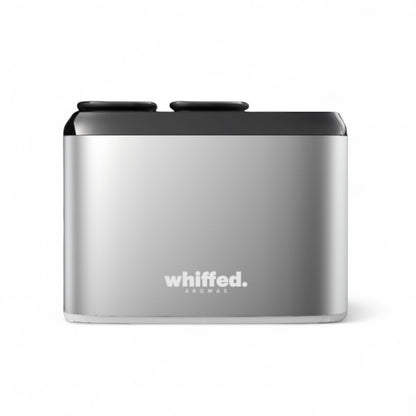 [Machine & Oils] Twosome & Top Two Scent Bundle