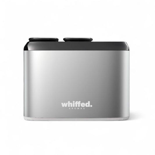 [Machine & Oils] Twosome & Top Two Scent Bundle