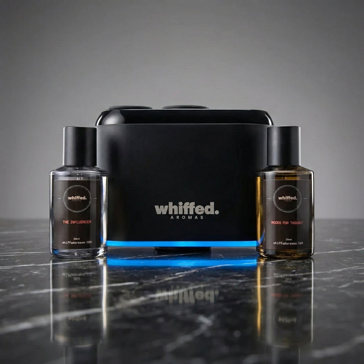 Twosome & Two Scent Bundle