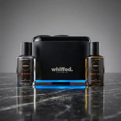 Twosome & Two Scent Bundle