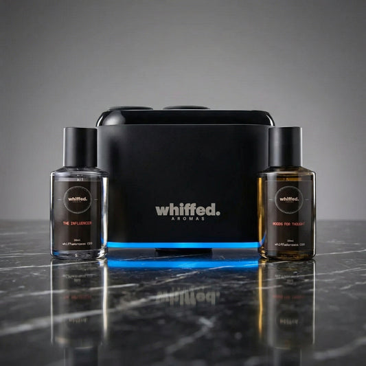 Twosome & Two Scent Bundle