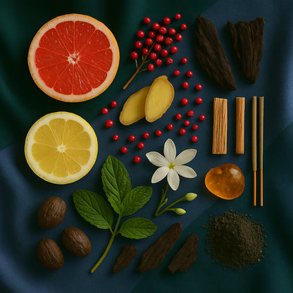 Unbuttoned Intentions