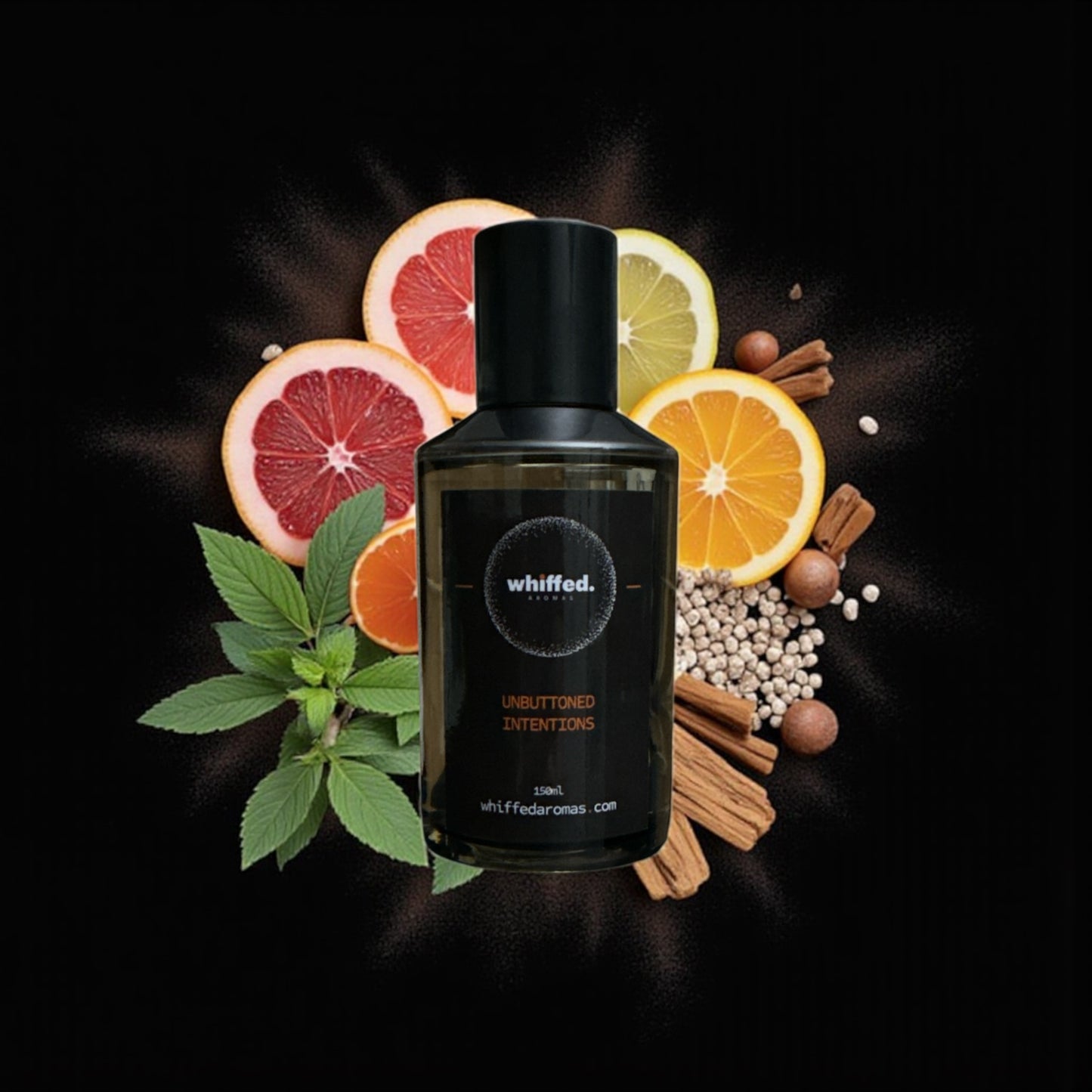 Unbuttoned Intentions