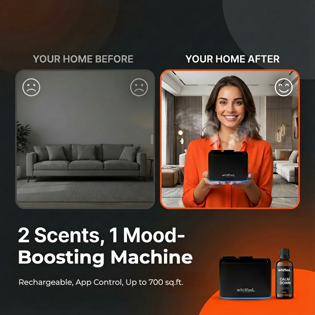 Twosome & Single Scent Bundle