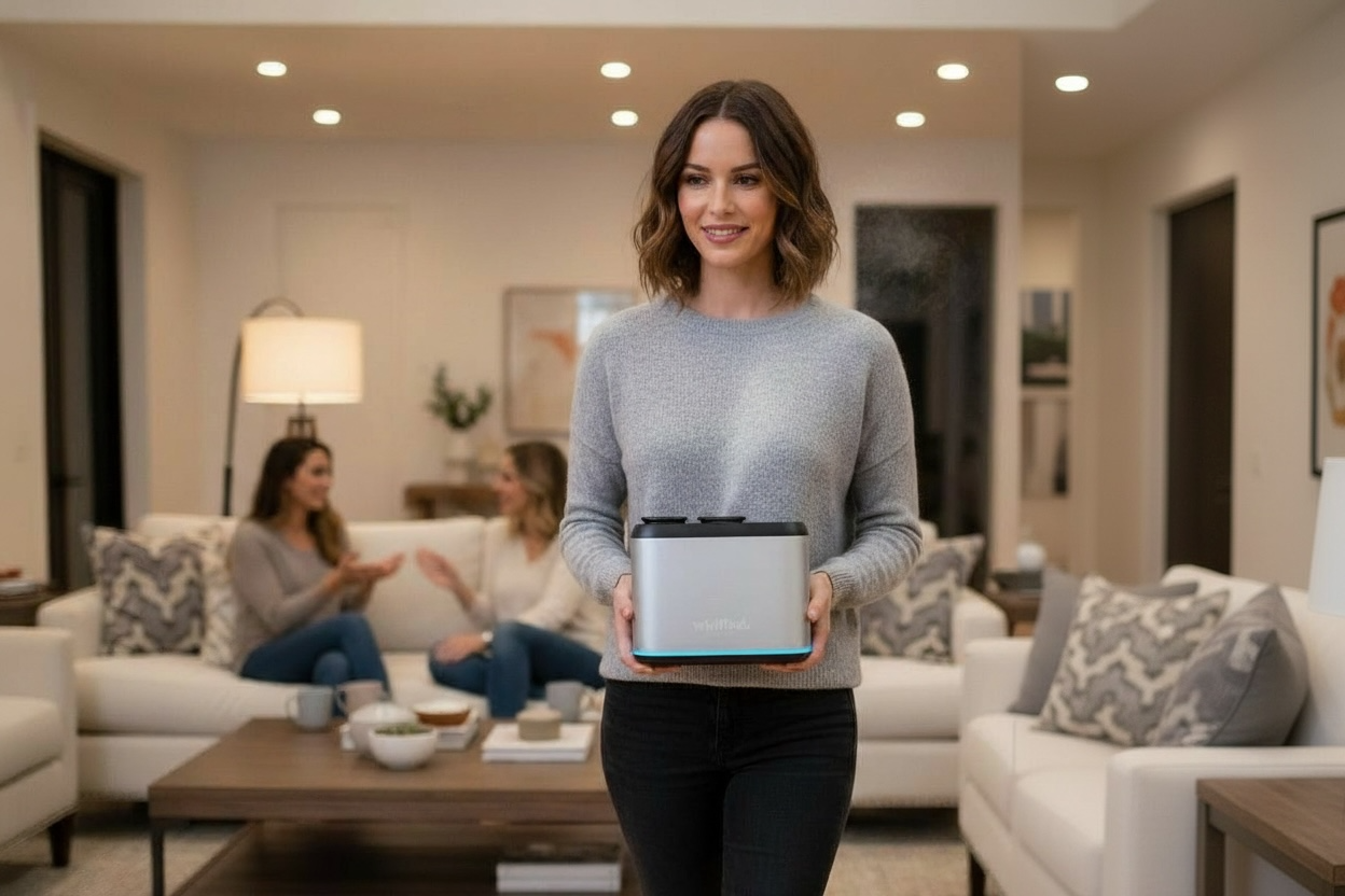 Twosome & Single Scent Bundle